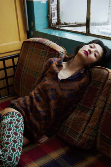 精子pk美女2